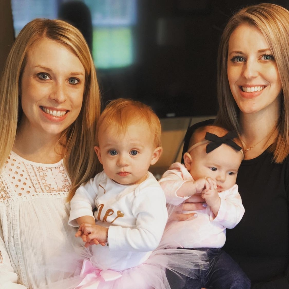 Meet your Posher, Jen
